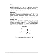 Preview for 29 page of Metek EX1200A SERIES User Manual