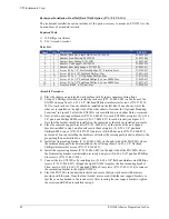 Preview for 42 page of Metek EX1200A SERIES User Manual