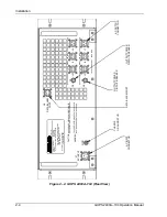 Preview for 14 page of Metek GUPS 2400A-104 Operation Manual