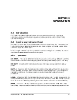 Preview for 19 page of Metek GUPS 2400A-104 Operation Manual