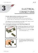 Предварительный просмотр 9 страницы Metek LAND LWIR Installation Manual