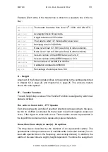 Preview for 35 page of Metek MRR-2 User Manual