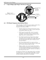 Preview for 22 page of Metek RCT 10 series Installation And Operating Instruction