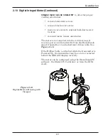 Preview for 25 page of Metek RCT 10 series Installation And Operating Instruction