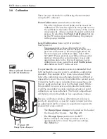 Preview for 34 page of Metek RCT 10 series Installation And Operating Instruction