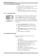 Preview for 36 page of Metek RCT 10 series Installation And Operating Instruction