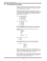 Preview for 62 page of Metek RCT 10 series Installation And Operating Instruction