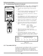 Preview for 72 page of Metek RCT 10 series Installation And Operating Instruction