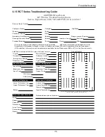 Preview for 79 page of Metek RCT 10 series Installation And Operating Instruction