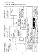 Preview for 106 page of Metek RCT 10 series Installation And Operating Instruction