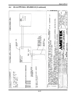 Preview for 107 page of Metek RCT 10 series Installation And Operating Instruction