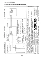 Preview for 108 page of Metek RCT 10 series Installation And Operating Instruction