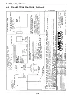 Preview for 110 page of Metek RCT 10 series Installation And Operating Instruction