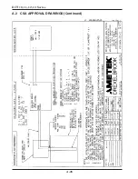 Preview for 112 page of Metek RCT 10 series Installation And Operating Instruction