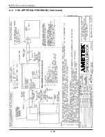 Preview for 114 page of Metek RCT 10 series Installation And Operating Instruction