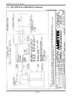 Preview for 116 page of Metek RCT 10 series Installation And Operating Instruction