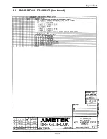 Preview for 121 page of Metek RCT 10 series Installation And Operating Instruction