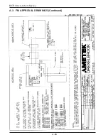 Preview for 122 page of Metek RCT 10 series Installation And Operating Instruction