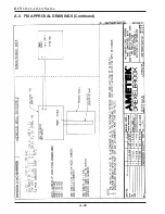 Preview for 124 page of Metek RCT 10 series Installation And Operating Instruction