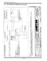 Preview for 126 page of Metek RCT 10 series Installation And Operating Instruction