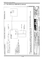 Preview for 128 page of Metek RCT 10 series Installation And Operating Instruction