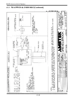 Preview for 130 page of Metek RCT 10 series Installation And Operating Instruction