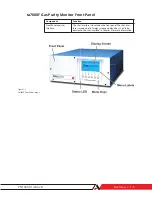 Предварительный просмотр 17 страницы Metek ta7000F User Manual