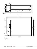 Предварительный просмотр 28 страницы Metek ta7000F User Manual