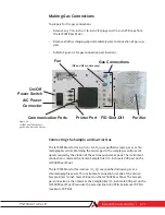 Предварительный просмотр 29 страницы Metek ta7000F User Manual