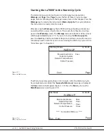 Предварительный просмотр 36 страницы Metek ta7000F User Manual