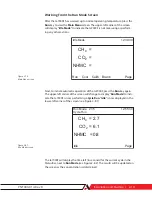 Предварительный просмотр 37 страницы Metek ta7000F User Manual