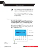 Предварительный просмотр 39 страницы Metek ta7000F User Manual