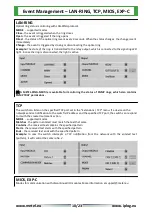 Preview for 10 page of Metel 1-988-220 Quick Installation Manual