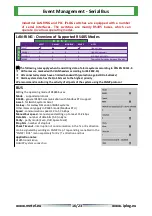 Preview for 16 page of Metel 1-988-220 Quick Installation Manual