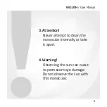 Preview for 11 page of Metem Haider CD2 User Manual