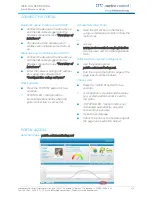 Preview for 3 page of Meteo Control WEB’LOG RESIDENTIAL Quick Start Manual