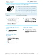 Preview for 4 page of Meteo Control WEB’LOG RESIDENTIAL Quick Start Manual