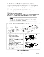 Предварительный просмотр 15 страницы Meteoclima Ultrasonic Anemometer 2D Instructions For Use Manual