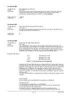 Предварительный просмотр 66 страницы Meteoclima Ultrasonic Anemometer 2D Instructions For Use Manual