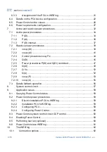 Preview for 4 page of meteocontrol Power Control Operating Manual