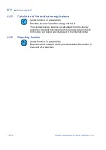 Preview for 16 page of meteocontrol Power Control Operating Manual