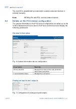 Preview for 22 page of meteocontrol Power Control Operating Manual