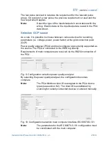 Preview for 25 page of meteocontrol Power Control Operating Manual