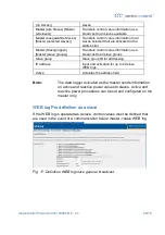 Preview for 29 page of meteocontrol Power Control Operating Manual