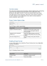 Preview for 31 page of meteocontrol Power Control Operating Manual