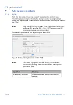 Preview for 34 page of meteocontrol Power Control Operating Manual