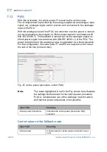 Preview for 36 page of meteocontrol Power Control Operating Manual