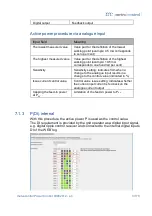 Preview for 37 page of meteocontrol Power Control Operating Manual