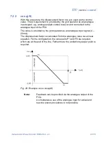 Preview for 41 page of meteocontrol Power Control Operating Manual