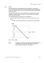 Preview for 49 page of meteocontrol Power Control Operating Manual